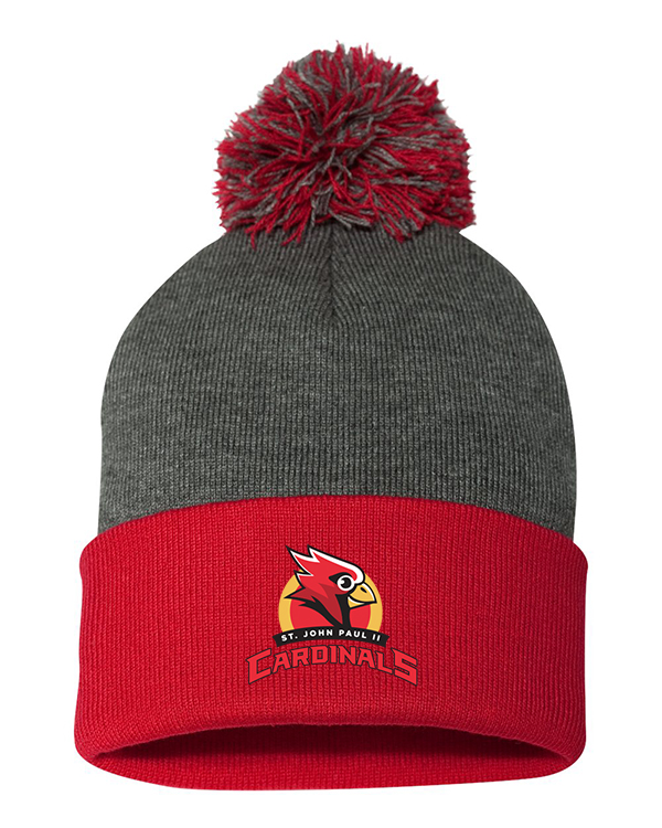Toque - Cardinal