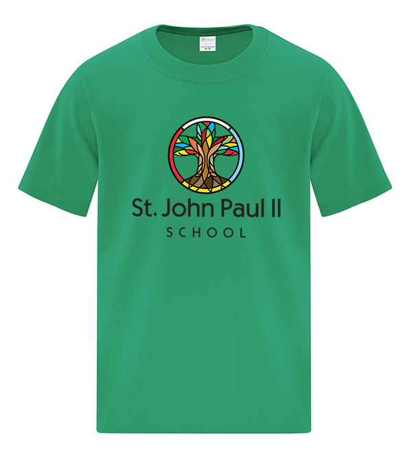 Youth T-Shirt - Tree