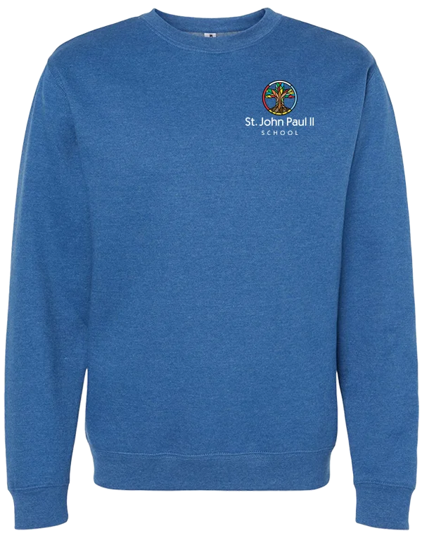 Adult Crewneck - Tree