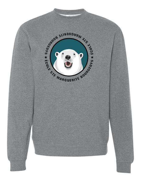 Adult Crewneck - Bears