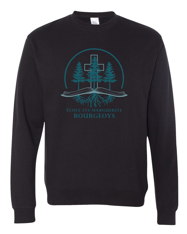 Adult Crewneck
