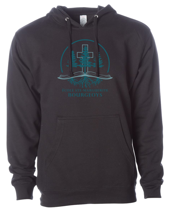 Adult Hoodie