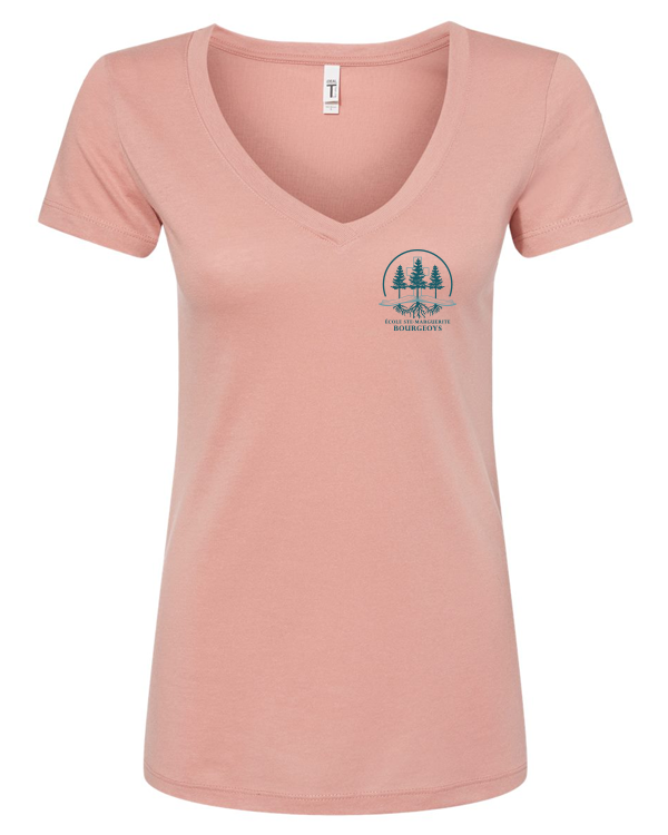 Women's Vneck