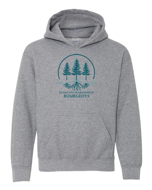 Youth Hoodie