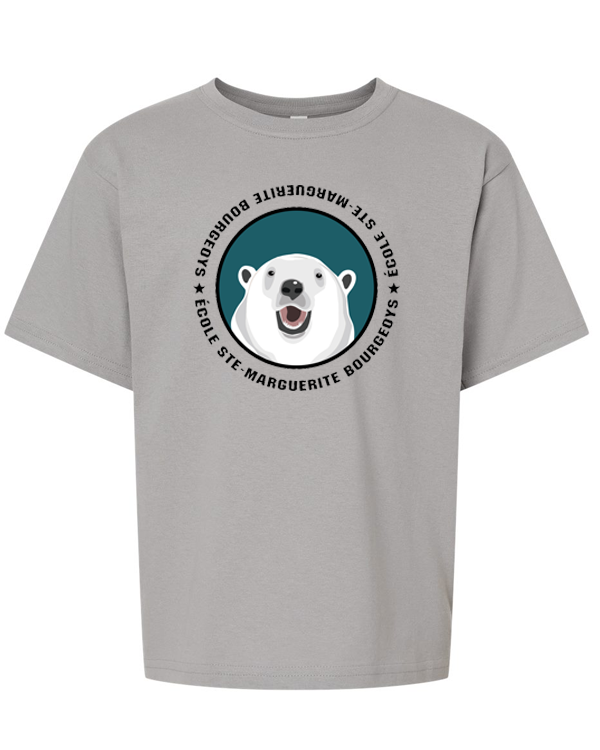 Youth TShirt - Bears