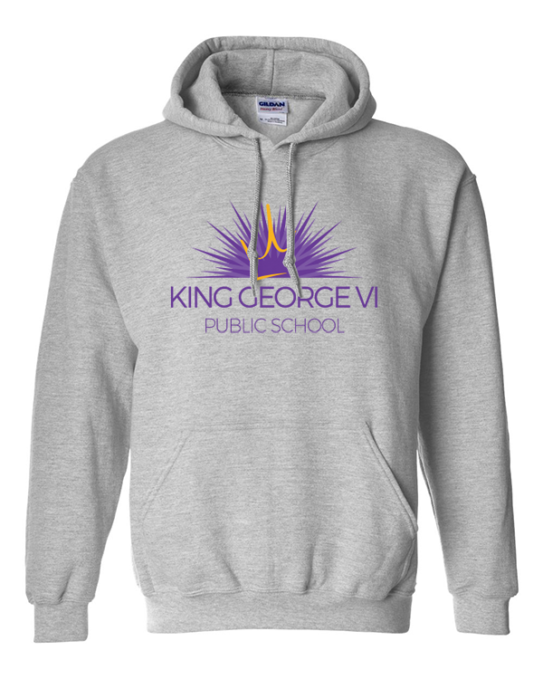 Adult Hoodie