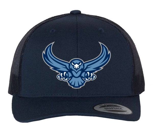 Trucker cap