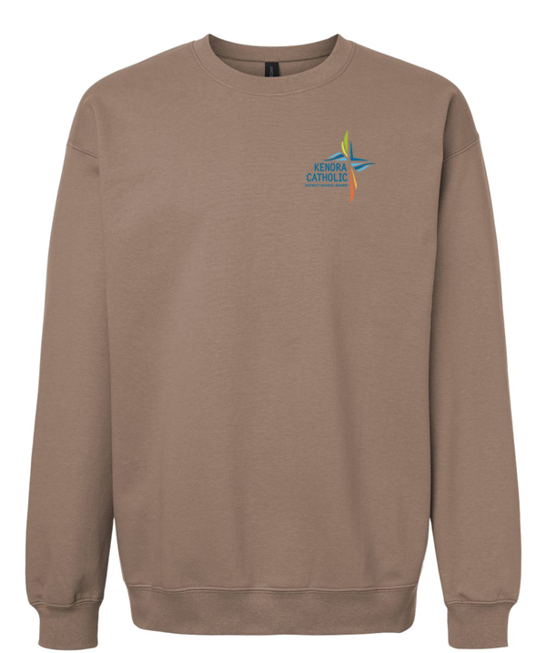 Adult Crewneck