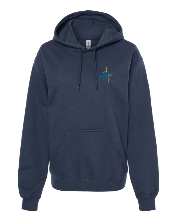 Adult Hoodie