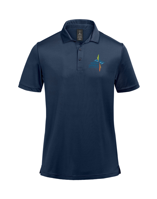 Men's Polo