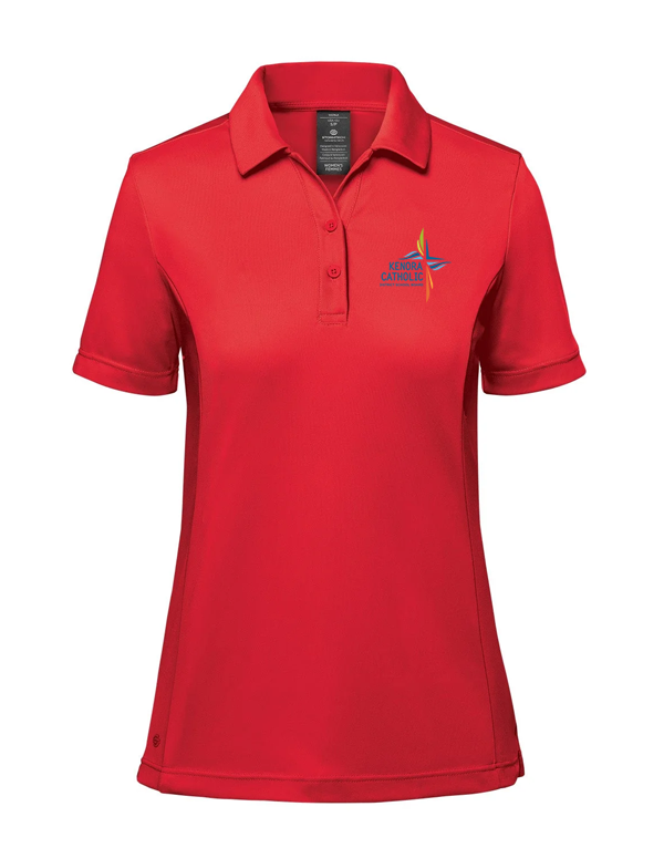 Women's Polo