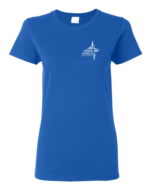Ladies T-Shirt