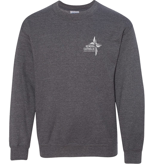 Youth Crewneck