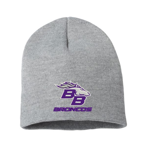Broncos Beanie