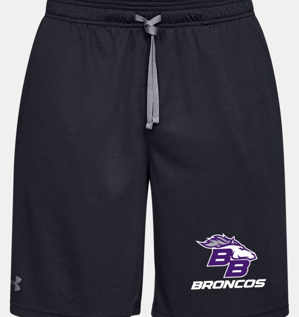 Bronco Shorts
