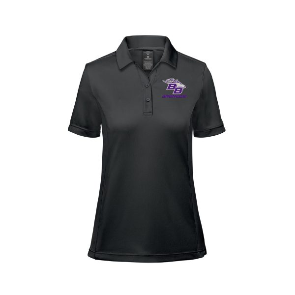 Broncos Polo Women's