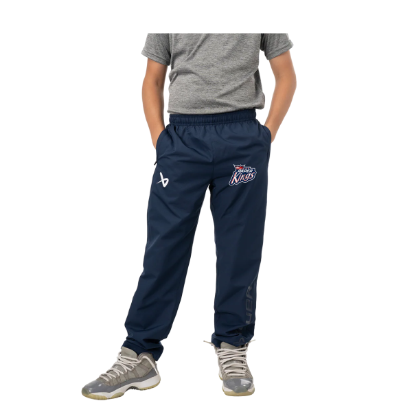 Bauer Track Pants