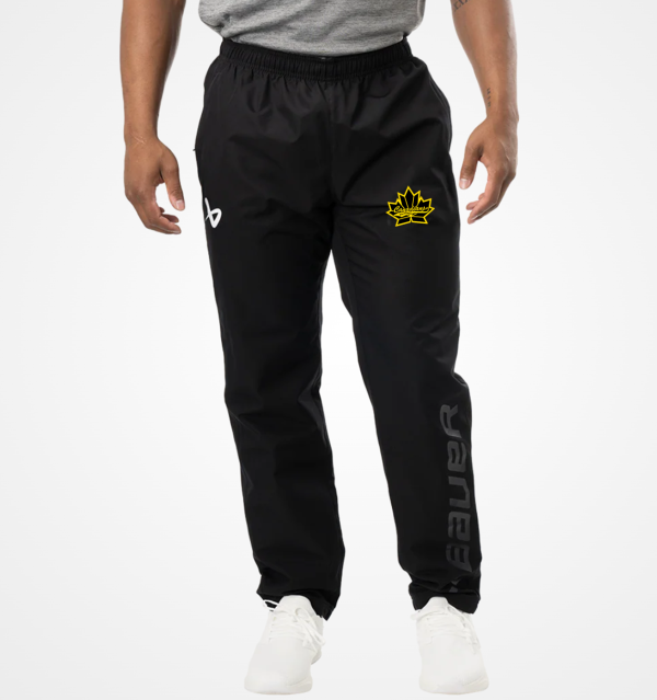 U13 - Bauer Track Pants