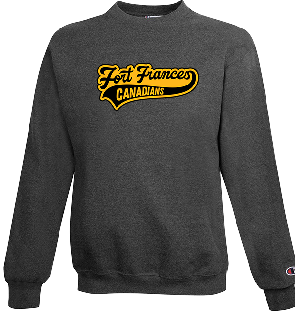 Adult Crewneck