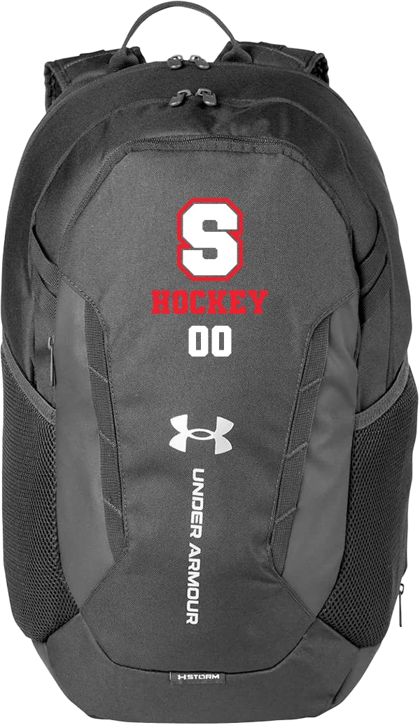 UA Backpack