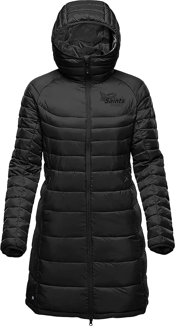Team Jacket