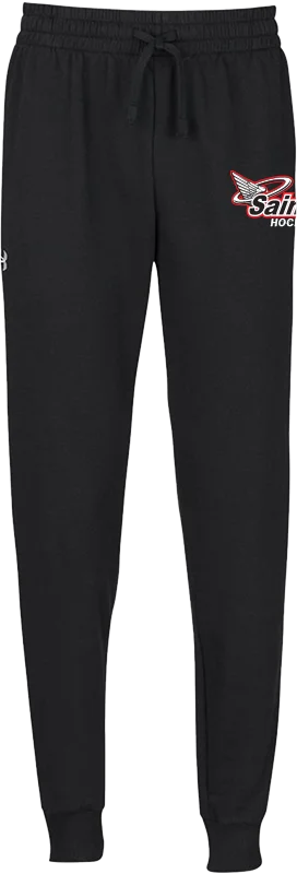UA Fleece Adult Joggers