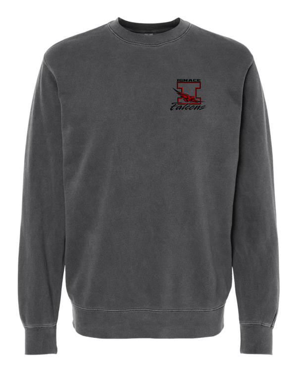 Pigment Adult Crewneck