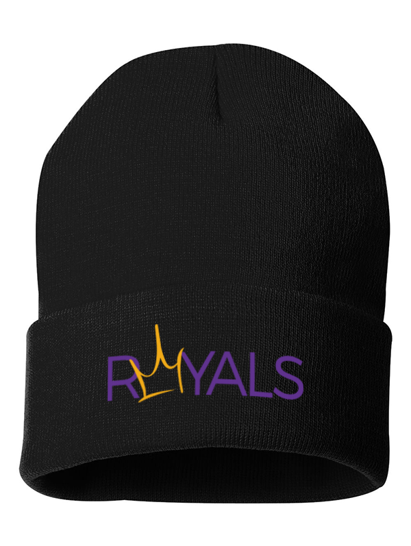 Cuffed Beanie