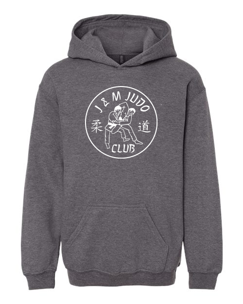 Youth Hoodie