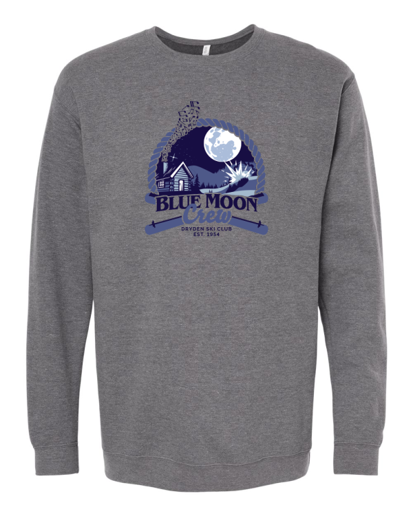 Adult Crewneck