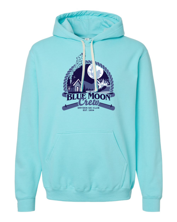 Adult Hoodie