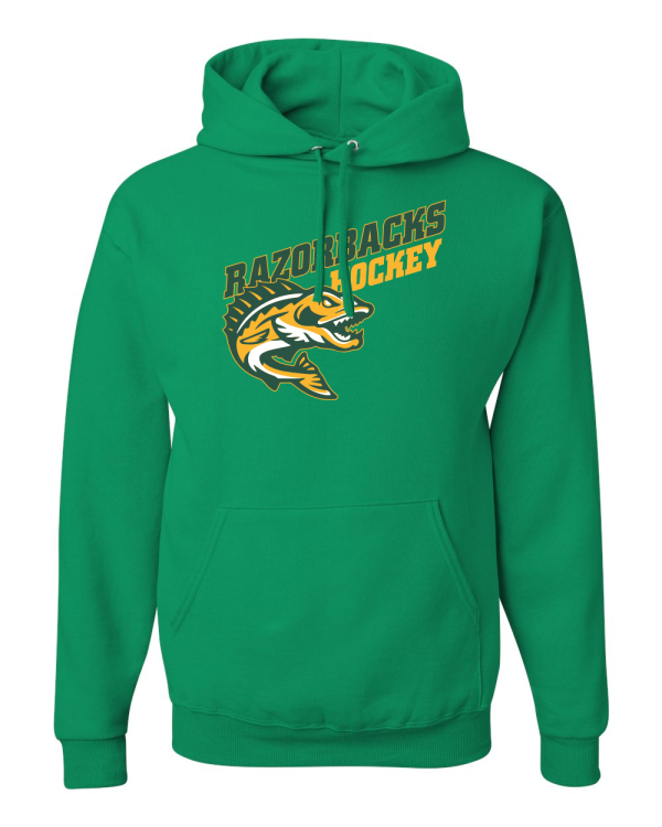 Adult Hoodie