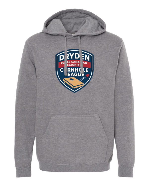 Adult Hoodie