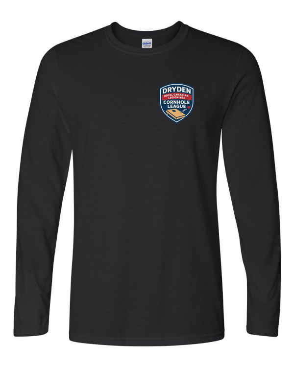 Adult Long Sleeve