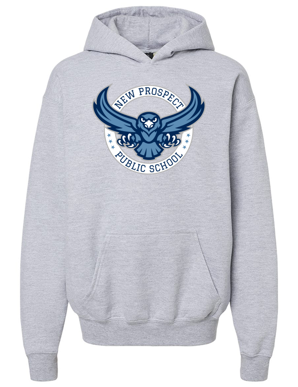 Youth Hoodie