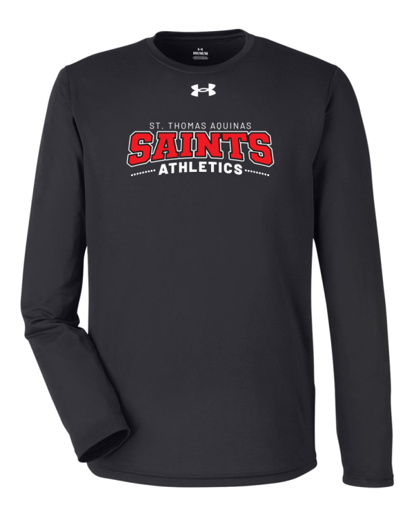 Men's Team Tech Long Sleeve