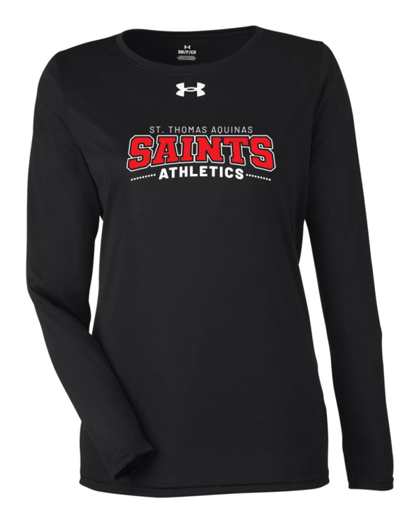 Women's Team Tech Long Sleeve