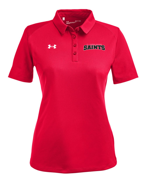 Women's UA Polo