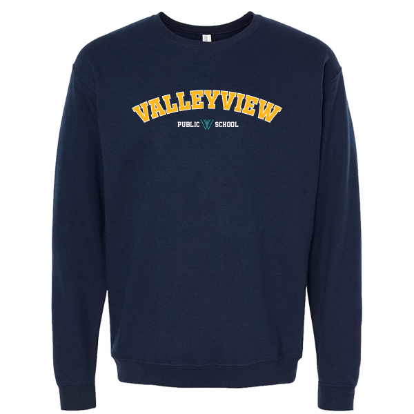 Adult Crewneck - VARSITY
