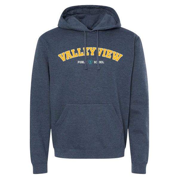 Adult Hoodie - VARSITY