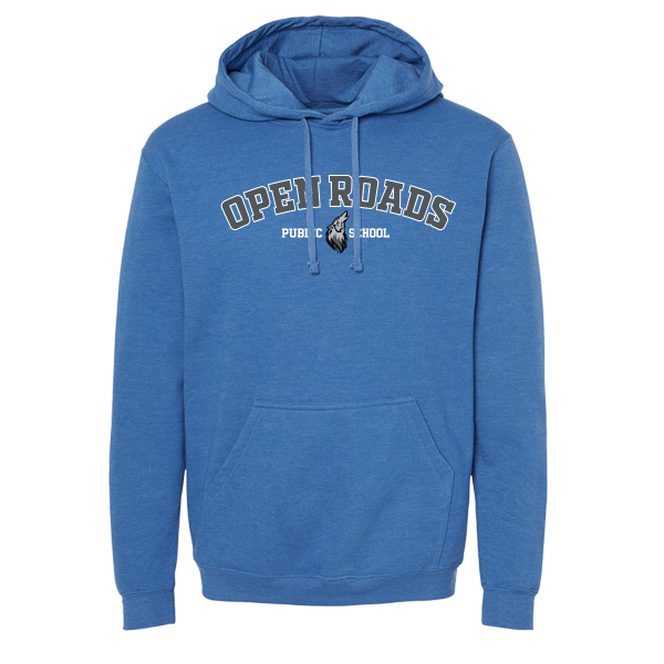 Adult Hoodie - VARSITY