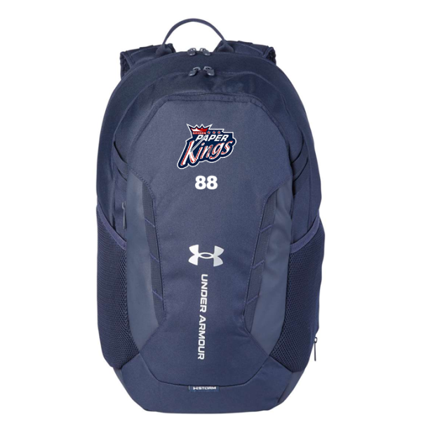 UA Backpack