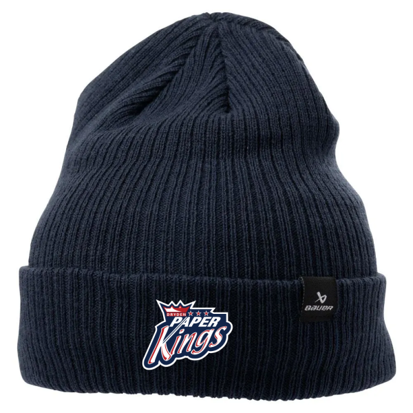 Bauer Ribbed Toque