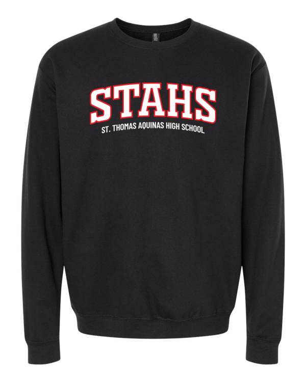 Adult Crewneck