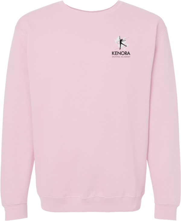 Adult Crewneck