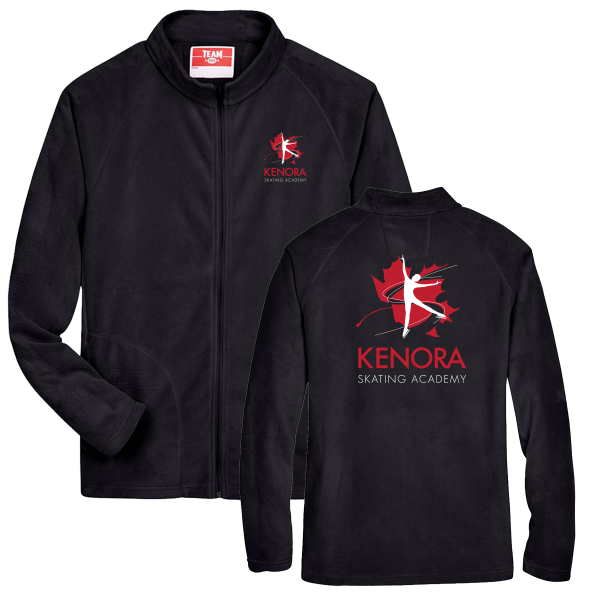 Men's Microfleece jacket