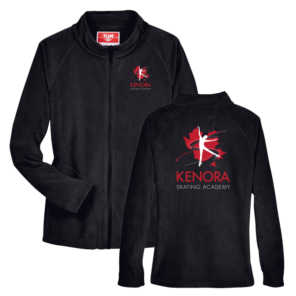 Women's Microfleece jacket