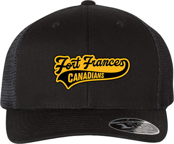 Trucker Snapback - Fort Frances