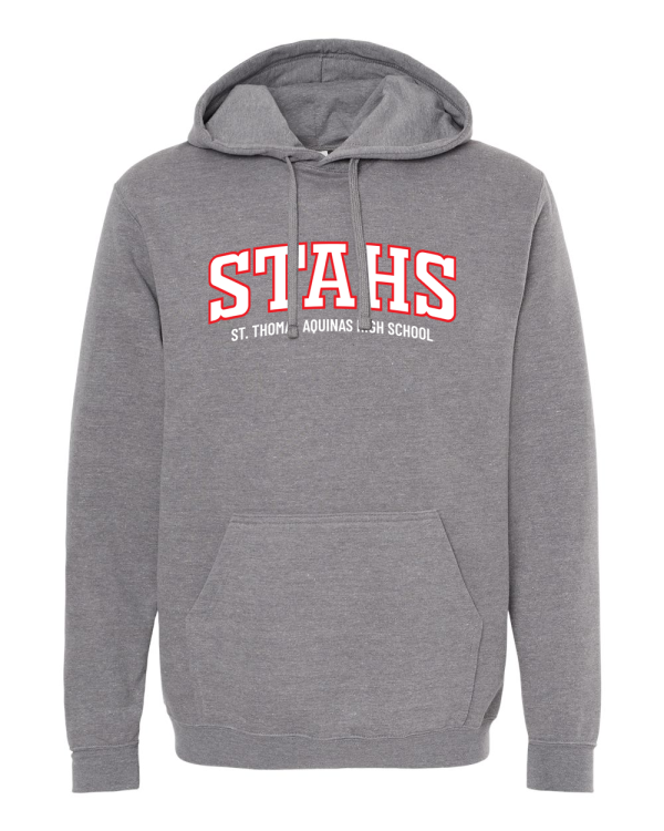 Adult Hoodie - STAHS