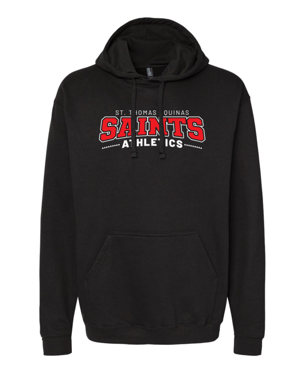 Adult Hoodie - Saints Athletics
